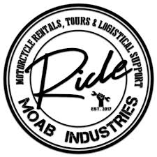 ride moab industries